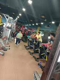 Our gyms contain a wide range of different facilities. Body Fit Sitapur Rd Gyms In Lucknow Justdial