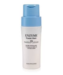 Tosowoong Enzyme Powder Wash Style Story