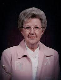 Obituary for Marjorie "Margie" (Schaeffer) May