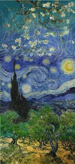 Dysfunctional In Dior Van Gogh Wallpaper Van Gogh Art Van Gogh Paintings