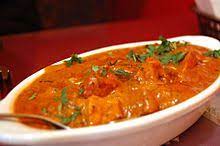 This easy indian butter chicken recipe makes indian food a synch! Butter Chicken Wikipedia