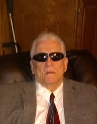 James Martindale Obituary