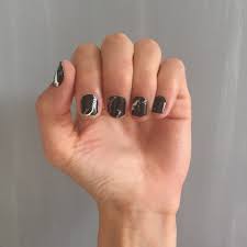 Fingernägel design schwarz gelnägel glitzer nails glitzer gelnägel schwarz matter nagellack matte nägel haare und beauty stiletto nagelkunst design design. Originails