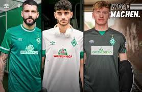 Und werder bremen geizte keineswegs mit toren. Kxeepk2mhllcm