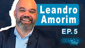 LEANDRO AMORIM
