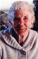 Nellie Morris Obituary (2011)