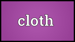 Thank you for searching cloth meaning with us. Cloth Meaning Youtube