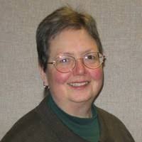 Patricia (Pat) Steed