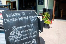 Check spelling or type a new query. Drayton Harbor Oyster Company And A Fresh Oyster Experience In Blaine