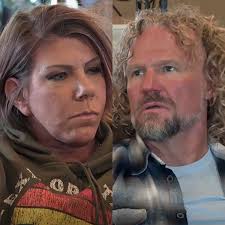 Sister Wives' Christine Says Robyn Suggested Kody and Meri's Divorce