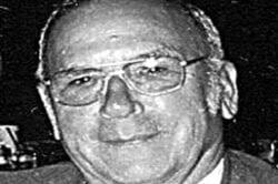 BYRON “BUTCH” EDWARD BLAKESLEE