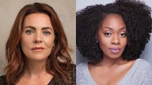 Rachel Tucker & Ayana George to join Todrick Hall in new musical Midnight  at Sadler's Wells East