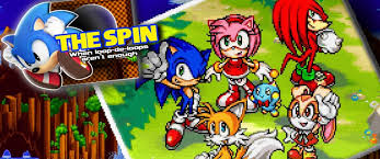 Unlockables · the different types of sonic. Sonic And The Secret Rings Archives The Sonic Stadium