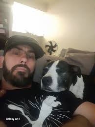 Scooter accident causes leg injury