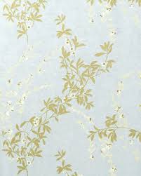 Free Download Fiona Floral Wallpaper Light Blue Wallpaper With Mute Gold And White 534x666 For Your Desktop Mobile Tablet Explore 43 Light Blue And Gold Wallpaper Brown And Gold See more ideas about gold aesthetic, gold, aesthetic. free download fiona floral wallpaper