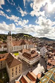 Pin En Suiza Switzerland
