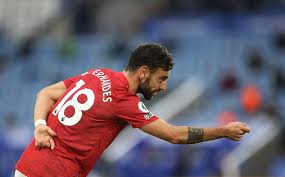 Breaking news headlines about bruno fernandes linking to 1,000s of websites from around the world. Bruno Fernandes Hits Back At Jurgen Klopp For Penalty Jibe At Man United