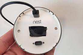 Smoke alarms will warn you of danger, but not if you aren't home to hear them. How To Charge Nest Thermostat Onehoursmarthome Com
