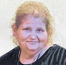 Joy DALTON Obituary (2022)