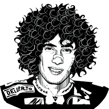 Choose from hundreds of fonts and icons. Marco Simoncelli Vector Portrait Freevectors