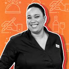 From the episode tagine and hummus. How America S Test Kitchen Star Food Stylist Elle Simone Scott Got Her Job Eater