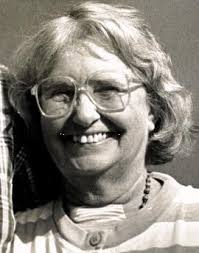 Sarah Jane Snyder Stewart (1920-2002)