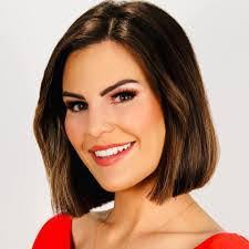 Anne Comiskey's Instagram, Twitter & Facebook