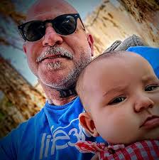 Louie Wright • Facebook