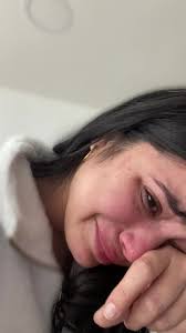 Esta es la verdadera DANIELA llena de dolor y tristeza por dentro 💔😭 no  la que se muestra sonriente y fuerte aqui en redes 😔  #paratiiiiiiiiiiiiiiiiiiiiiiiiiiiiiii #fyp