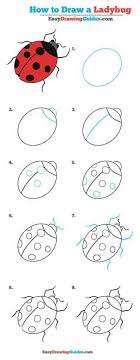 This drawing for beginners tutorial offers art lessons for beginners, easy drawing exercises for all, and a great way to improve your technique. How To Draw For Beginners Step By Step Easy