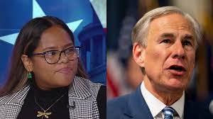 Una joven migrante indocumentada dejará Texas por la privación de la Ley SB4