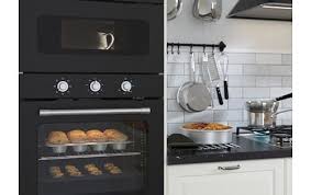 La Qualite Sur Toute La Ligne Brochure Cuisines Ikea 2020 In 2020 Combi Oven Cuisine Ikea Oven