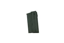 The bm59 was based off of the u.s. Bm59 Bm62 Bm69 Beretta Springfield 20 Schuss 308 Win 7 62x51 Magazin Earms Trading Gmbh