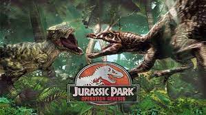 Game files for jurassic park: Jurassic Park Operation Genesis Free Download Steamunlocked