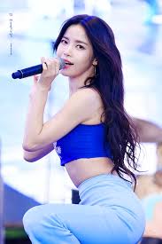 Read about solar mamamoo age, height, weight, sister, bio, wiki, and other topics related to her below. Solar Mamamoo