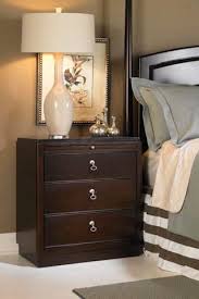 Kincaid Furniture Alston Espresso Nightstand Kincaid Furniture Furniture Discount Furniture