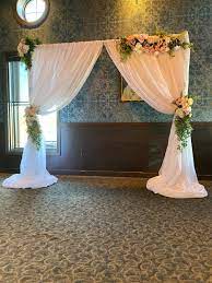 Love birds vintage is nowlove birds & co. Wedding Arch Rental Houston