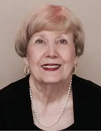 Obituary information for Betty Sherrer