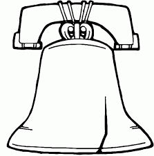 Classroom printable activity and good for home use, too. Liberty Bell Coloring Page Coloring Home