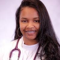 Tiffanie Evans's Instagram, Twitter & Facebook