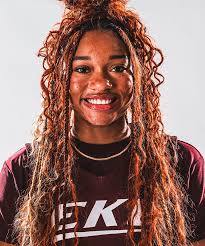 2024-25 Women's Basketball Media Guide www.EKUSports.com