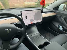 interior of tesla model 3 simple to some degree and furthest from reality the car is by far the most advanced piece dream cars jeep dream cars tesla model