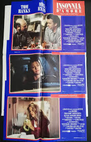 Alternative torrents for 'divx insonnia d&;amore meg ryan tom hanks'. 1993 Set 10 Cartel Cine Insonnia D Amore Sleepless In Seattle Meg Ryan Tom Hanks Comedia B Mynumi