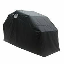 Outside Bike Barn Motorcycle Storage Driveway Motorbike Shelter Garage Shed Motorcycle Storage Bike Portable Garage