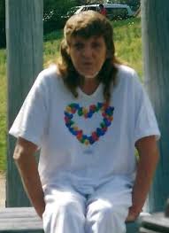 Julia Webber Obituary