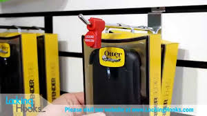 Invue secure fixtures are innovative solutions. Invue Flexible Security Hook By Amtheft