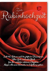 Hochzeitstag rubin brautpaar bild ohne rahmen tortenfigur rubin hochzeit, rubinhochzeit brautpaar, 8,5x5cm, dekofigur rubin hochzeit rot. Rubin Hochzeit Gif Share The Best Gifs Now