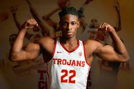 Kentucky Wildcats Recruiting Aidan Igiehon Drawing Interest From Uk And Duke A Sea Of Blue