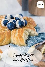 Sweet Easy Enie Backt Oster Laugenkissen Rezept Rezepte Enie Backt Lebensmittel Essen