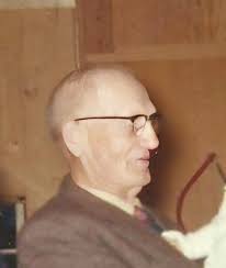 Albin Johnson (1887-1964)